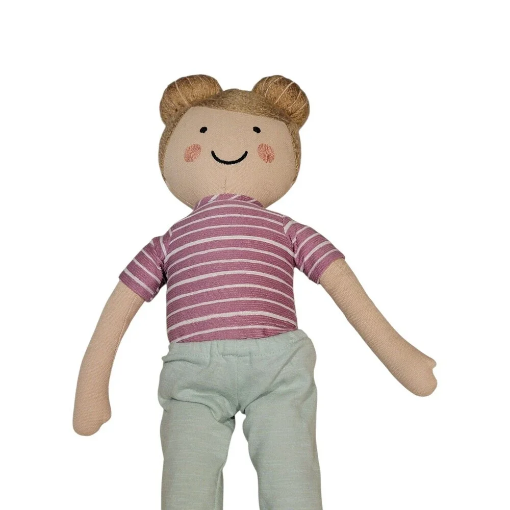 Pillowfort Kids Decorative Pillow Pal Doll Soft Plush 20